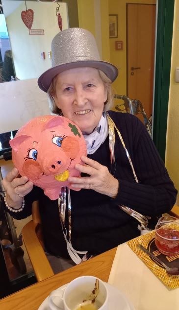 Silvesterparty – Bild 2